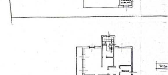 Квартира с 3 спальнями в Альбино, Италия № 266543 21