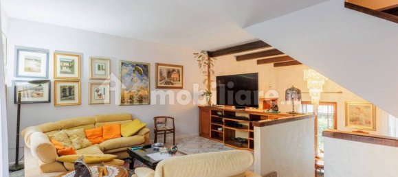 3 bedrooms House in Nova Milanese, Italy No. 232092 4