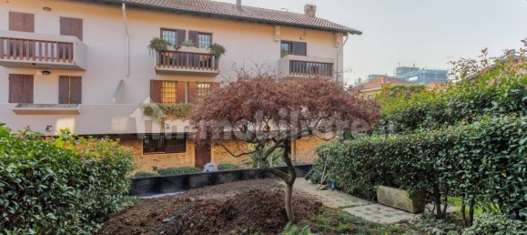 3 bedrooms House in Nova Milanese, Italy No. 232092 32