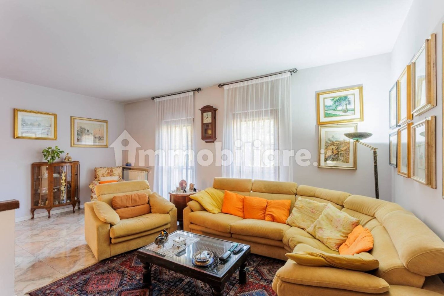 3 bedrooms House in Nova Milanese, Italy No. 232092