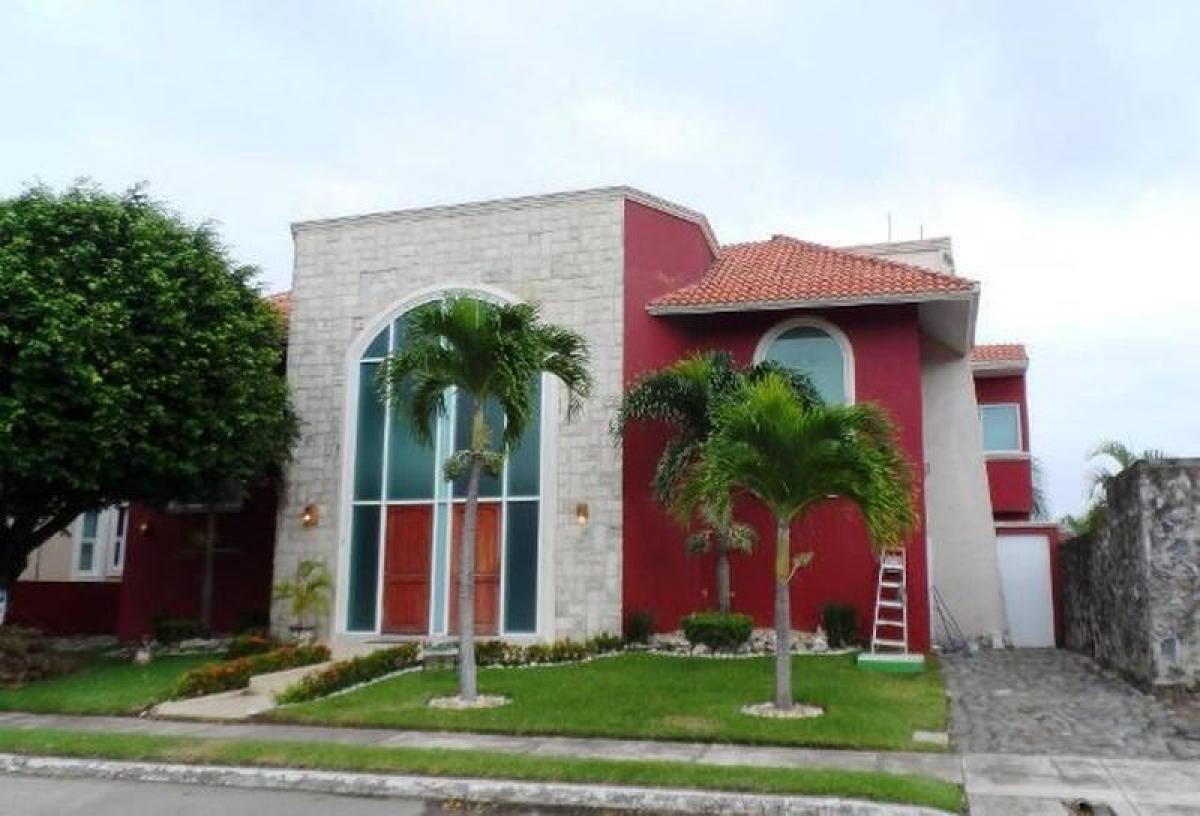 6 Schlafzimmer Haus in Veracruz, Mexico, Nr. 227998