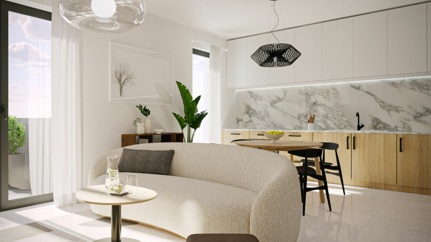 2 chambres Appartement à Illkirch-Graffenstaden, France No. 87298