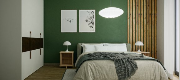 2 chambres Appartement à Illkirch-Graffenstaden, France No. 87298 5