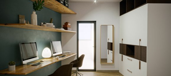 2 chambres Appartement à Illkirch-Graffenstaden, France No. 87298 4