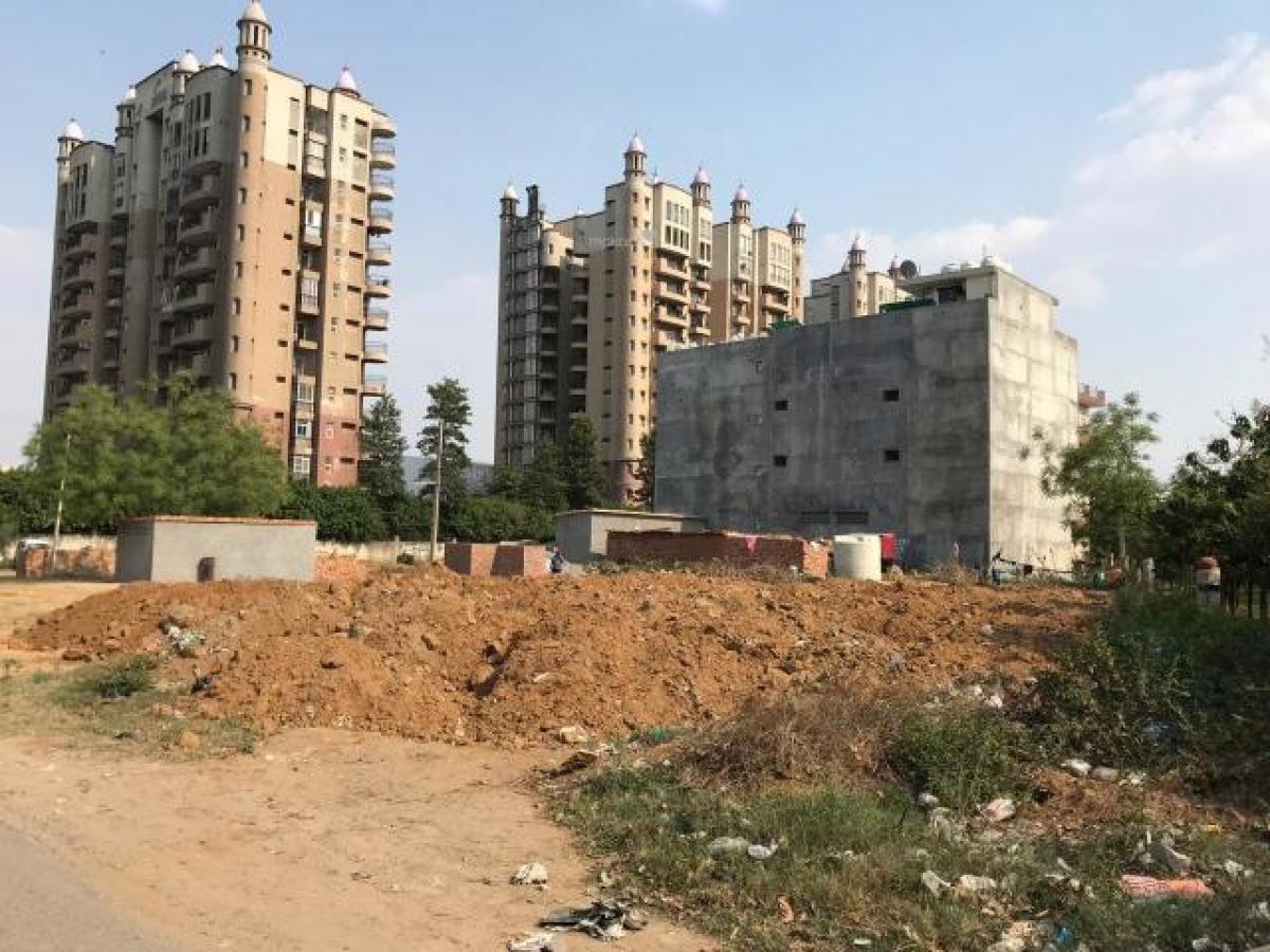 Estúdio em Gurgaon, India N.º 6429