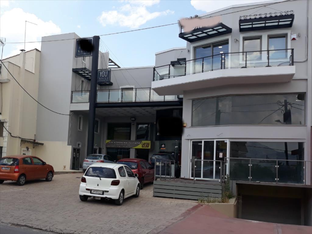 600m² Property in Lykovrysi, Greece No. 4471