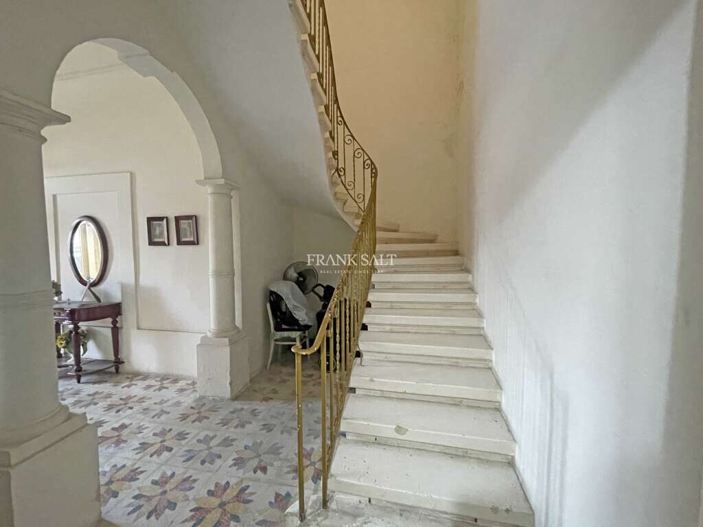 4 bedrooms Townhouse in Zejtun, Malta No. 1890