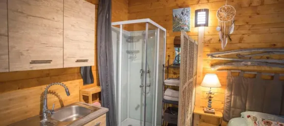 2 Schlafzimmer Haus in La Palud-sur-Verdon, France, Nr. 324394 14