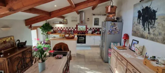 2 Schlafzimmer Haus in La Palud-sur-Verdon, France, Nr. 324394 3