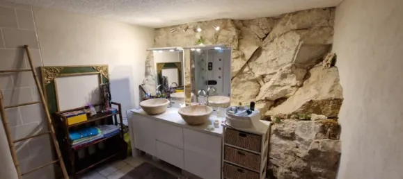 2 Schlafzimmer Haus in La Palud-sur-Verdon, France, Nr. 324394 7