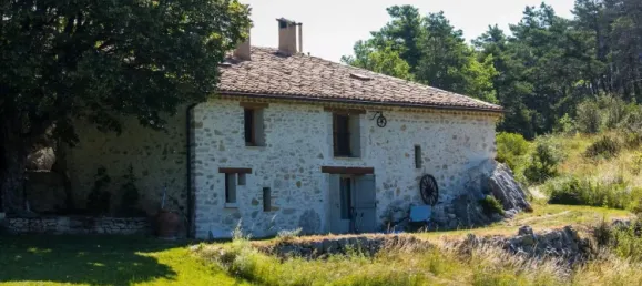 2 Schlafzimmer Haus in La Palud-sur-Verdon, France, Nr. 324394 15