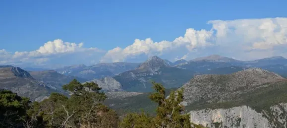 2 Schlafzimmer Haus in La Palud-sur-Verdon, France, Nr. 324394 17