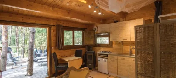 2 Schlafzimmer Haus in La Palud-sur-Verdon, France, Nr. 324394 13