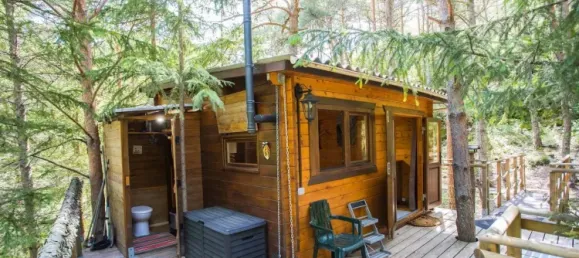 2 Schlafzimmer Haus in La Palud-sur-Verdon, France, Nr. 324394 11