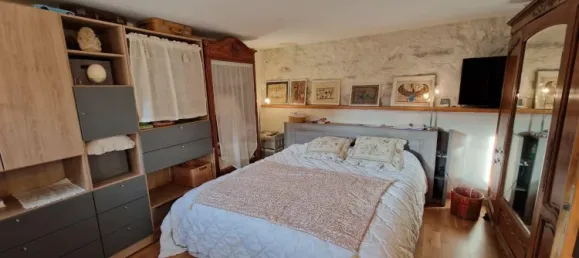 2 Schlafzimmer Haus in La Palud-sur-Verdon, France, Nr. 324394 6