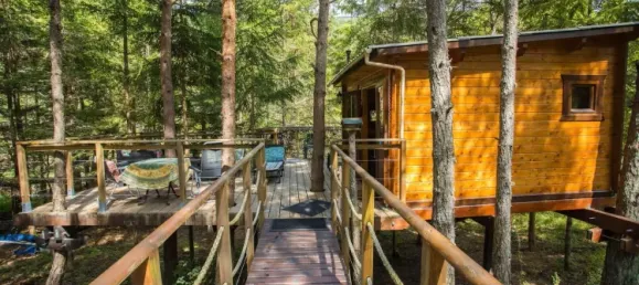 2 Schlafzimmer Haus in La Palud-sur-Verdon, France, Nr. 324394 8