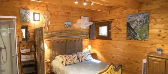 2 Schlafzimmer Haus in La Palud-sur-Verdon, France, Nr. 324394 12