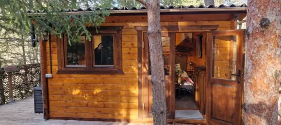 2 Schlafzimmer Haus in La Palud-sur-Verdon, France, Nr. 324394 10