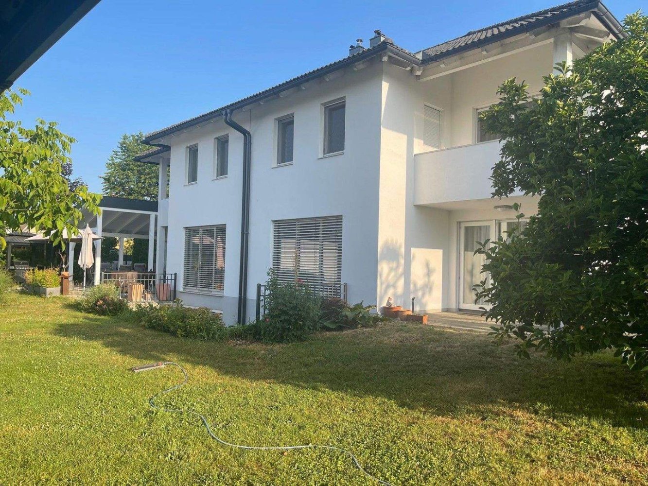 4 rooms Townhouse in Klagenfurt am Worthersee, Austria No. 159237