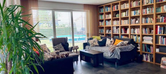 4 rooms Townhouse in Klagenfurt am Worthersee, Austria No. 159237 20