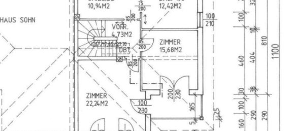 4 rooms Townhouse in Klagenfurt am Worthersee, Austria No. 159237 44