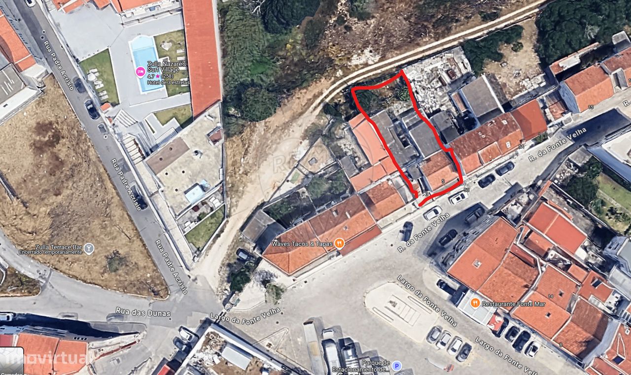 9 bedrooms Building in Alcobaca, Portugal No. 302733