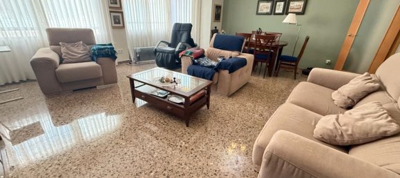 4 bedrooms Apartment in Alicante, Spain No. 105460 2