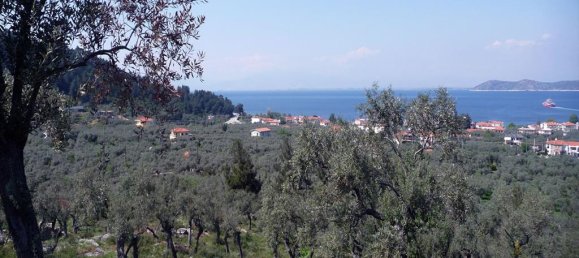 Hotel em Thasos, Greece 18250 m² N.º 7923 2