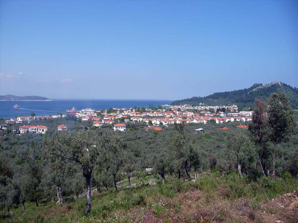 Hotel em Thasos, Greece 18250 m² N.º 7923