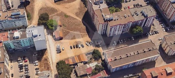 Terreno en Setubal, Portugal 3737 m² No. 71054 3