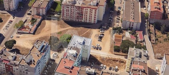 Terreno en Setubal, Portugal 3737 m² No. 71054 11
