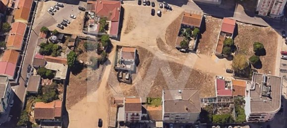 Terreno en Setubal, Portugal 3737 m² No. 71054 2