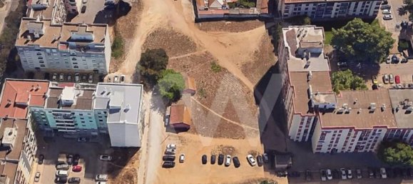 Terreno en Setubal, Portugal 3737 m² No. 71054 10