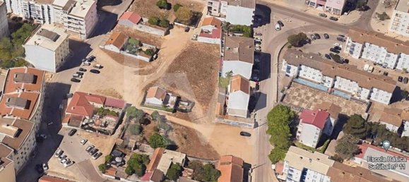Terreno en Setubal, Portugal 3737 m² No. 71054 7