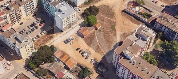 Terreno en Setubal, Portugal 3737 m² No. 71054 4