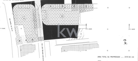 Terreno en Setubal, Portugal 3737 m² No. 71054 13