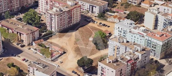 Terreno en Setubal, Portugal 3737 m² No. 71054 14