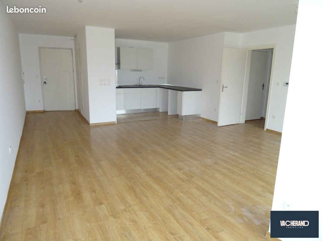 3 Schlafzimmer Wohnung in Lille, France, Nr. 76350