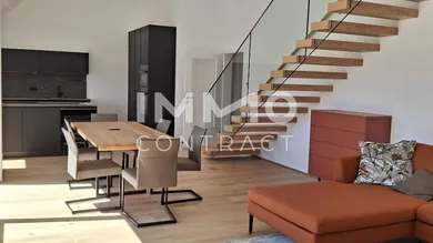 5 rooms Duplex in Vienna, Austria No. 231578