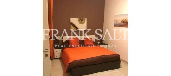 Квартира с 3 спальнями в Кала, Мальта № 5740 6