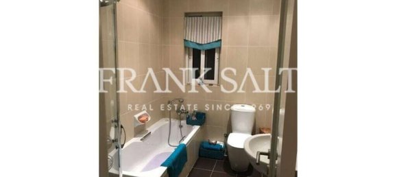 Квартира с 3 спальнями в Кала, Мальта № 5740 9