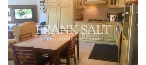 Квартира с 3 спальнями в Кала, Мальта № 5740 4