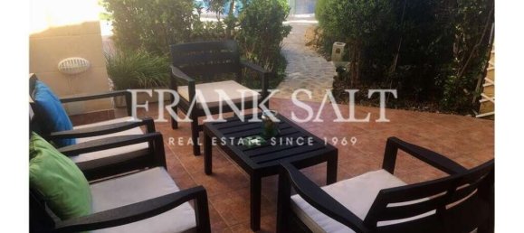 Квартира с 3 спальнями в Кала, Мальта № 5740 11