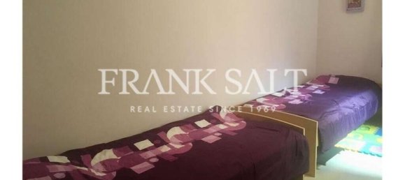 Квартира с 3 спальнями в Кала, Мальта № 5740 8