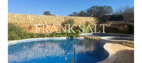 Квартира с 3 спальнями в Кала, Мальта № 5740 2