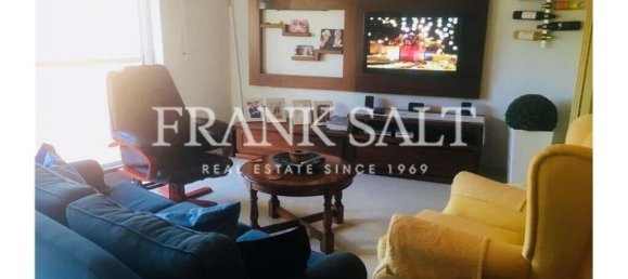 Квартира с 3 спальнями в Кала, Мальта № 5740 5