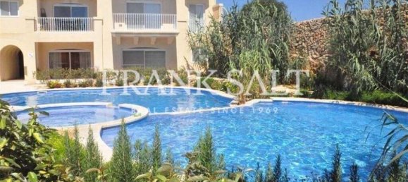 Квартира с 3 спальнями в Кала, Мальта № 5740 3