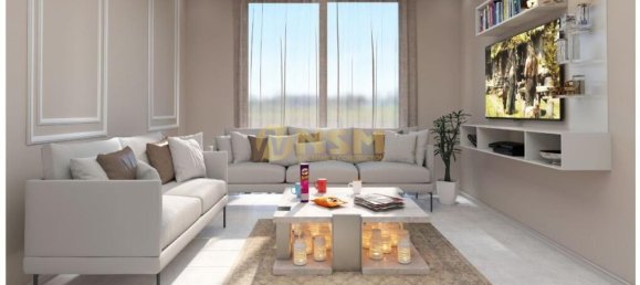 Apartment 1+1 in Alanya, Turkey No. 31127 5