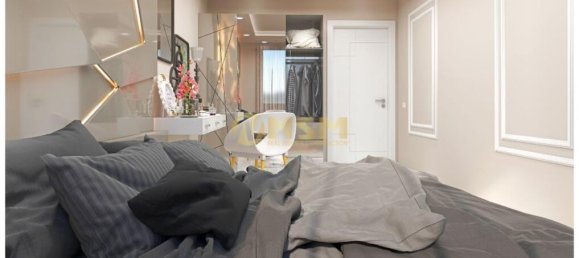 Apartment 1+1 in Alanya, Turkey No. 31127 8