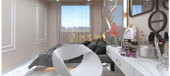 Apartment 1+1 in Alanya, Turkey No. 31127 6